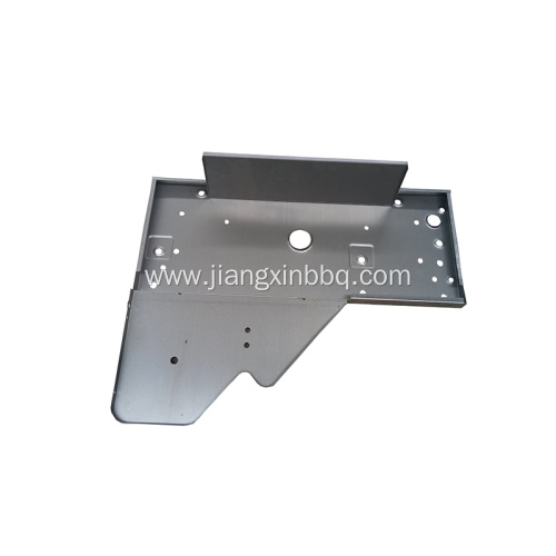 Customized Metal Steel Parts